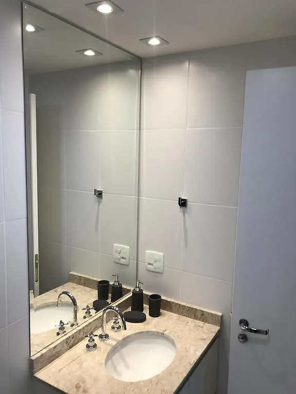 Estudio Charmoso no Coração do Brooklyn Apartamento São Paulo 0*,  Brasil