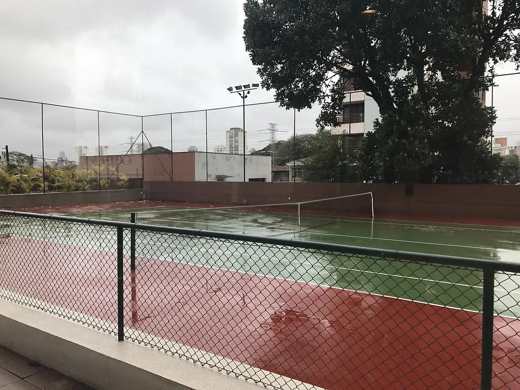 Estudio Charmoso no Coração do Brooklyn Apartamento São Paulo Brasil