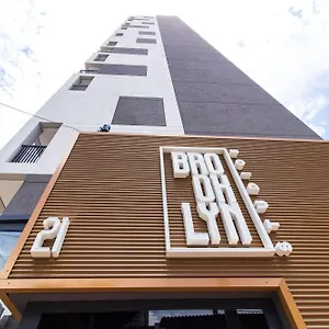 Setin Brooklyn Apartamento